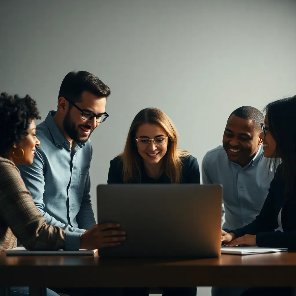 Допомога в проєктах